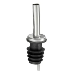 Hällpip 2-pack Rostfri