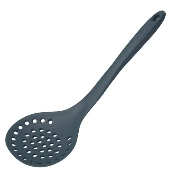Hålslev 31,5 cm antracitgrå