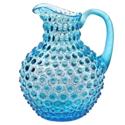 Hobnail Karaff 2 L Azur