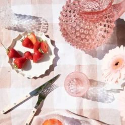 Hobnail Karaff 2 L Rosaline