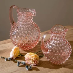 Hobnail Karaff 2 L Rosaline