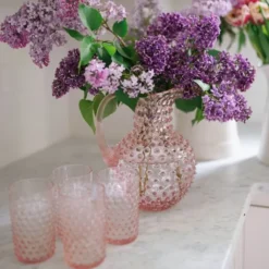 Hobnail Karaff 2 L Rosaline