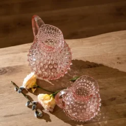 Hobnail Karaff 2 L Rosaline