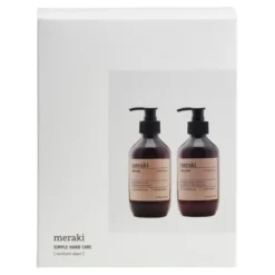 Home Presentask Handtvål Handkräm 275 ml Northern Dawn