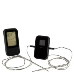 Home Stektermometer Smoke trådlös