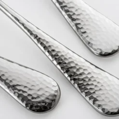 Honeybourne smörkniv 16 cm stål