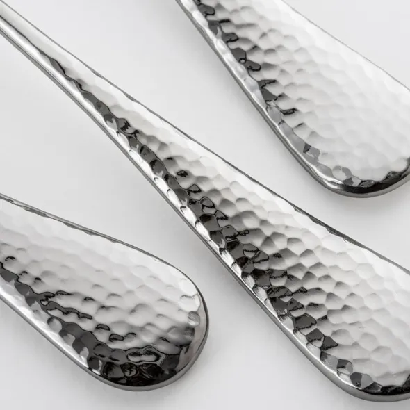 Honeybourne smörkniv 16 cm stål
