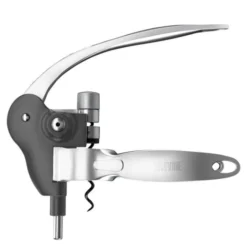 Horizontal Lever korkskruv svart