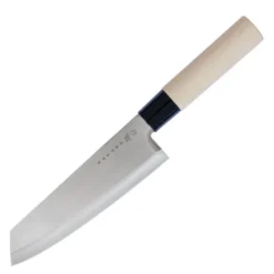 Houcho bunka allroundkniv/kockkniv 17 cm