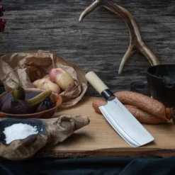 Houcho Grönsakshacka 17 cm