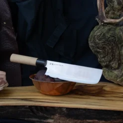 Houcho Grönsakshacka 17 cm