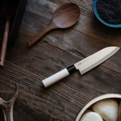 Houcho Santokukniv 17 cm