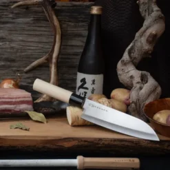 Houcho Santokukniv 17 cm