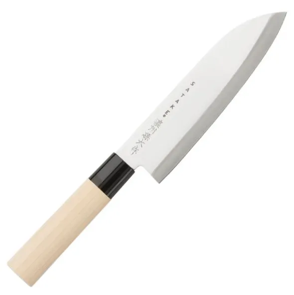 Houcho Santokukniv 17 cm