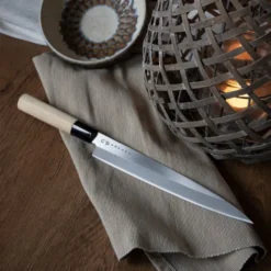 Houcho Sashimikniv 21 cm