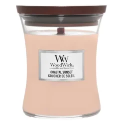 Hourglass doftljus medium coastal sunset