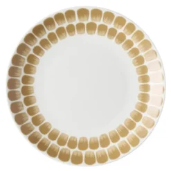 24h Tuokio Assiett 20 cm Beige