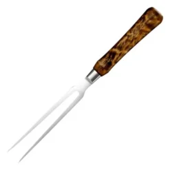 Hunter Premium Chef tranchergaffel 32,5 cm masurbjörk