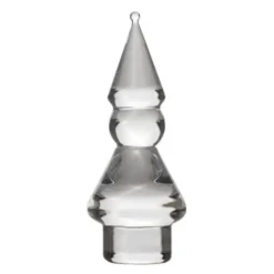 Husnisse Tomte 13,6 cm Klar