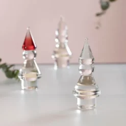 Husnisse Tomte 13,6 cm Klar