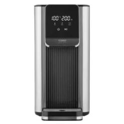 HW630 varmvatten­dispenser stål