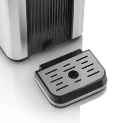 HW630 varmvattendispenser stål