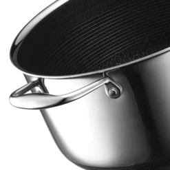 Hybrid gryta med lock 7,6 L