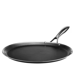 Hybrid Pannkakspanna 30 cm Silver/Svart