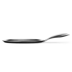 Hybrid Pannkakspanna 30 cm Silver/Svart