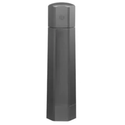 Hybrid Saltkvarn 24 cm Grå