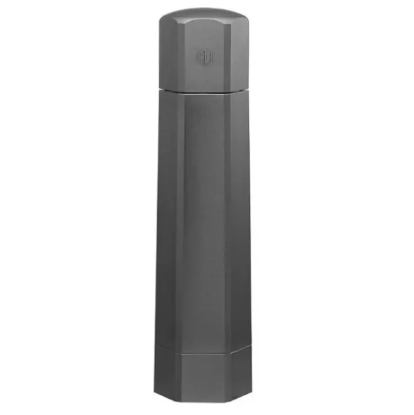 Hybrid Saltkvarn 24 cm Grå