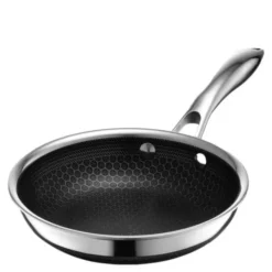 Hybrid Stekpanna 20 cm Silver/Svart