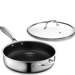 Hybrid traktörpanna 26 cm 3 L