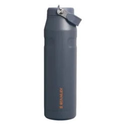 IceFlow Flip Straw 2.0 Bottle termosflaska 1,06 L Twilight