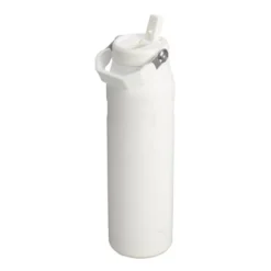 IceFlow Flip Straw 2.0 Bottle termosflaska 1,06 L Frost