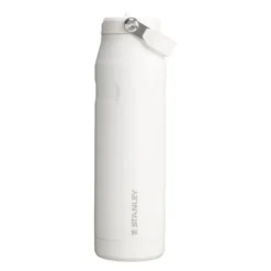 IceFlow Flip Straw 2.0 Bottle termosflaska 1,06 L Frost