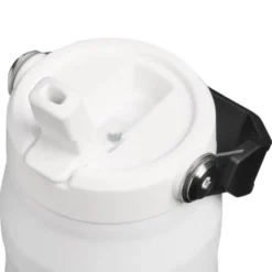 IceFlow Flip Straw 2.0 Bottle termosflaska 0,7 L chalk
