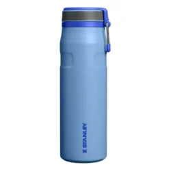 IceFlow Twist Flip termosflaska 0, 7L Blue Sky