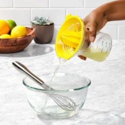 2-i-1 Citruspress