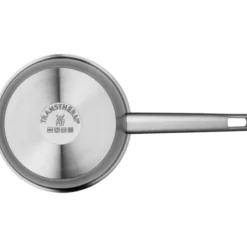 Iconic kastrull med lock 18 cm 1,8 L