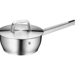 Iconic kastrull med lock 18 cm 1,8 L