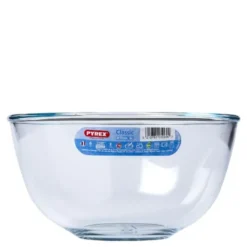 Iconics skål 21 cm 2 L klar