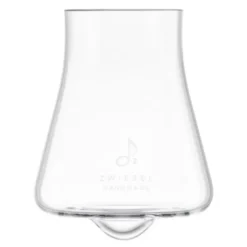Iconics Tumbler utan Träbas 62 cl Klar