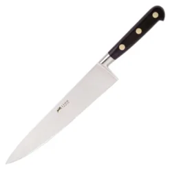 Ideal Kockkniv 15 cm Stål/svart