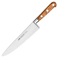Ideal Provence Kockkniv 20 cm Stål/olivträ