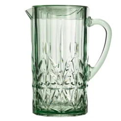 Idyll karaff 2,3 L grön