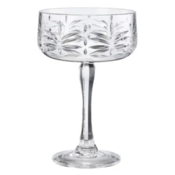 Idyll margaritaglas 38 cl klar