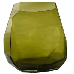 Iglo Lykta 15 cm Oliv