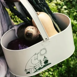 I Hagen förvaringskorg 34x19 cm caddy