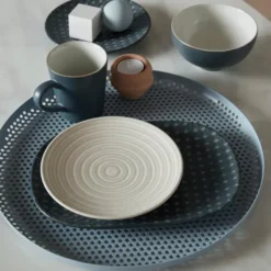 Impression Kopp 22 cl Charcoal Blue